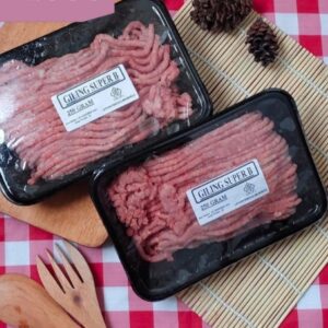Daging Giling Sapi 250Gr