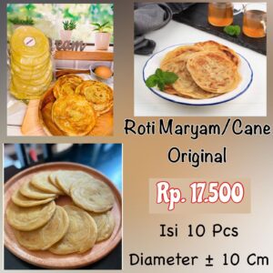 Roti Cane Original