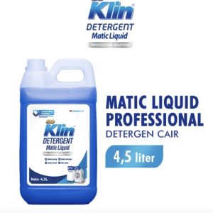 Soklin Matic Jerigen