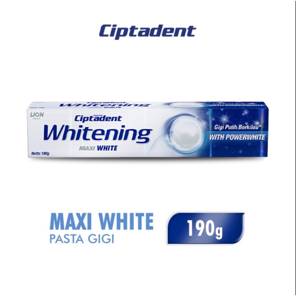 Ciptadent Maxi Cool