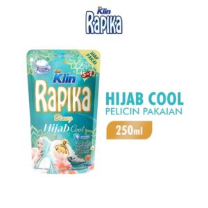 Rapika Hijab Cool